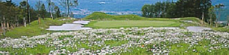 ヴィンテージゴルフ倶楽部(山梨県)