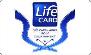 Life CARD LADIES GOLF TOURNAMENT