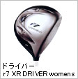 ɥ饤Сr7 XR DRIVER womens