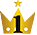 1