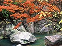 御岳昇仙峡