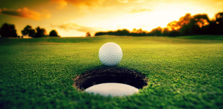 ゴルフは直径108ミリメートルの ホール にボールを入れる球技 楽天gora ゴルフ場予約