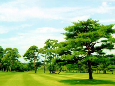 熊谷ゴルフクラブ2