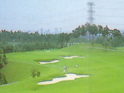 さいたまゴルフクラブ（旧：埼玉ＧＣ）4