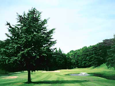 武蔵野ゴルフクラブ