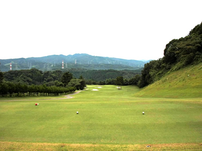 金沢東ゴルフクラブ（旧:チェリーゴルフクラブ金沢東コース）