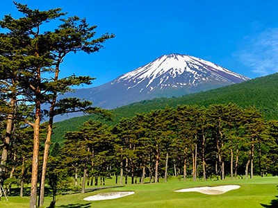 富士篭坂３６ゴルフクラブ（旧：富士高原ＧＣ・篭坂ＧＣ）...