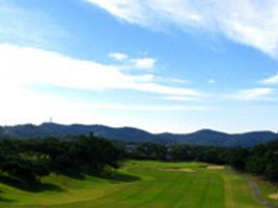 青山ゴルフクラブ