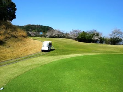 船戸山ゴルフクラブ