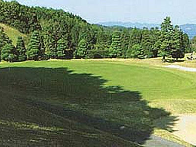 日田国際ゴルフクラブ（閉鎖）