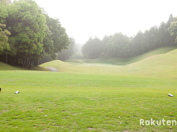 アクアラインゴルフクラブ（旧：ＣＣ・ザ・ファースト）（千葉県）