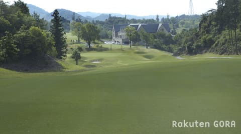 TOSHIN Golf Club Central Course トーシンゴルフクラブセントラルコース メイン画像