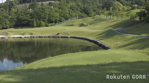 TOSHIN Golf Club Central Course トーシンゴルフクラブセントラルコース サムネイル3