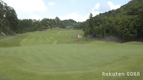 TOSHIN Golf Club Central Course トーシンゴルフクラブセントラルコース サムネイル4