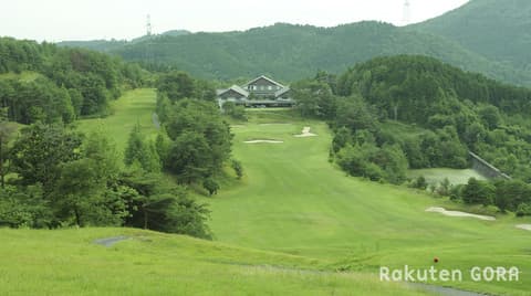 中仙道ゴルフ倶楽部 メイン画像