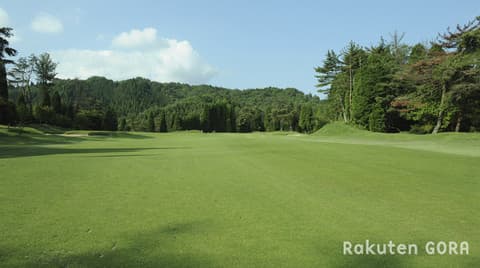 名岐国際ゴルフ倶楽部 サムネイル3