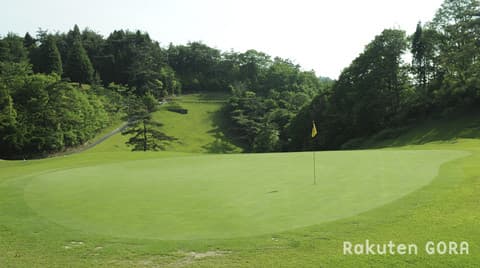 名岐国際ゴルフ倶楽部 サムネイル4