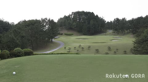 額田ゴルフ倶楽部 メイン画像