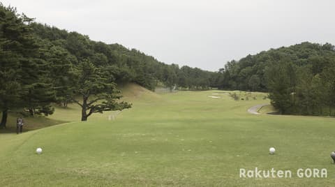 額田ゴルフ倶楽部 サムネイル3