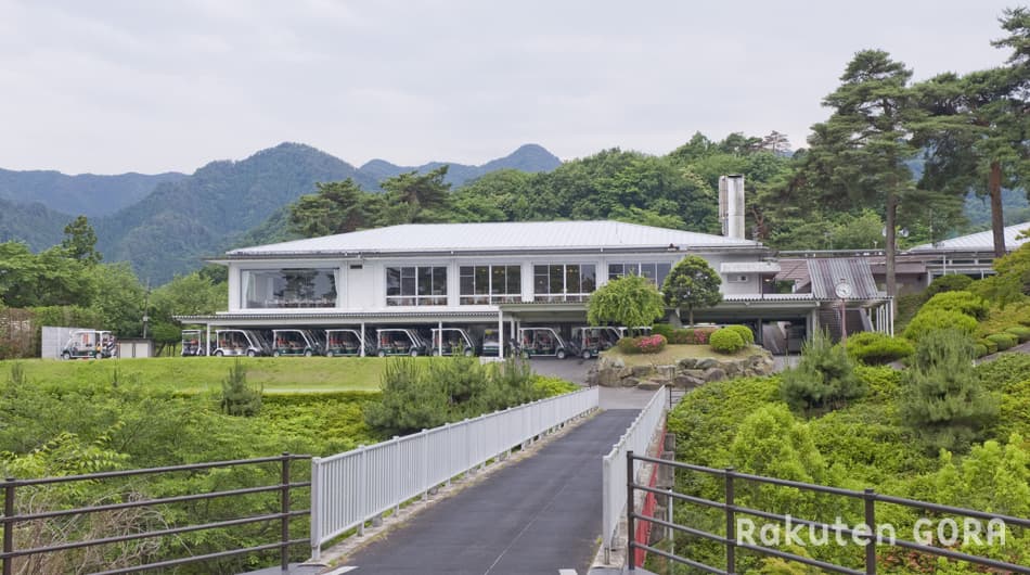 コースメイン画像