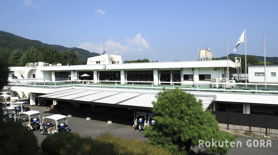 コースメイン画像