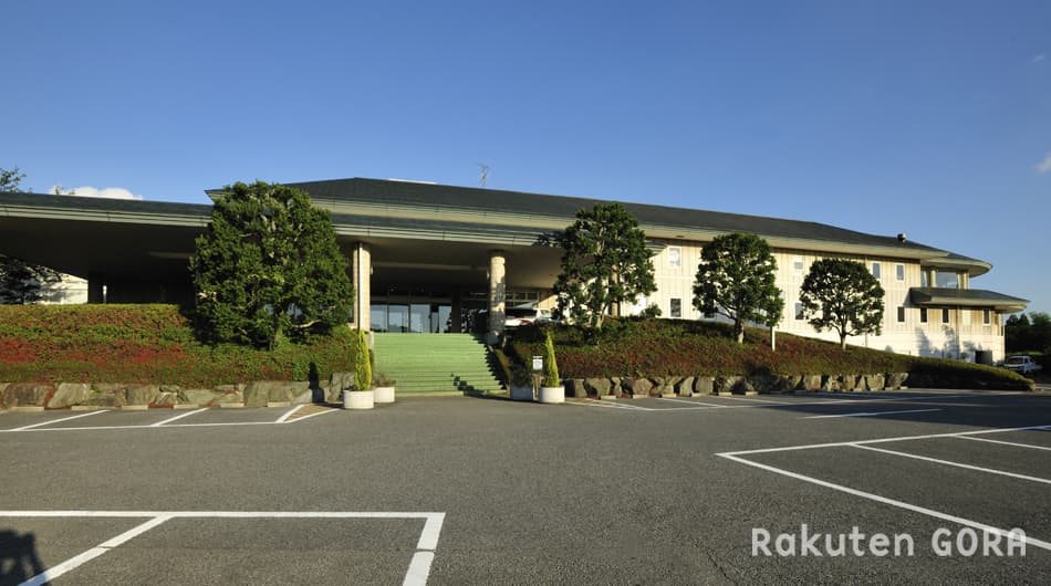 コースメイン画像
