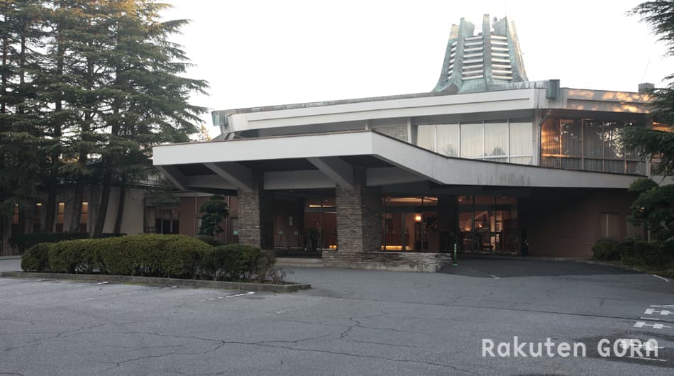 コースメイン画像