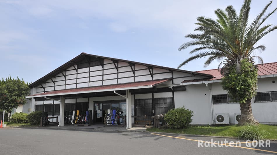 コースメイン画像