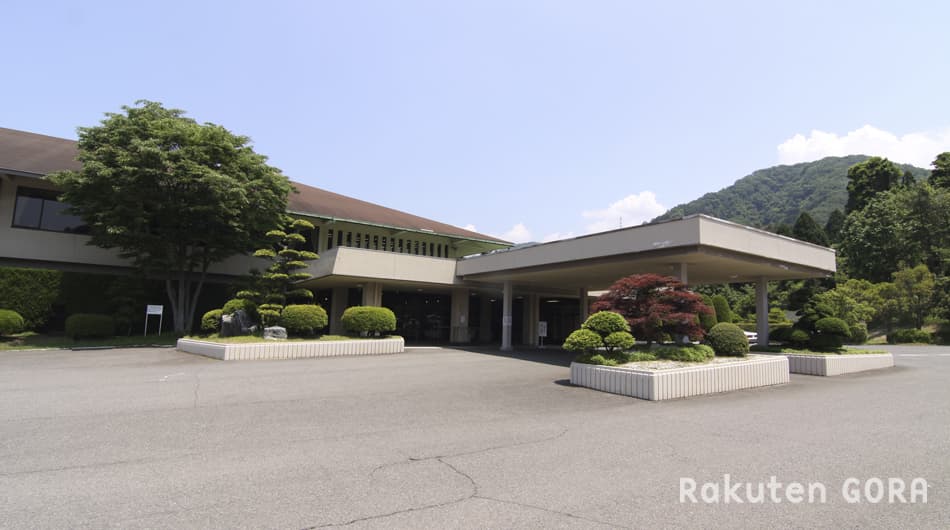 コースメイン画像
