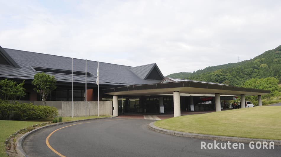 コースメイン画像