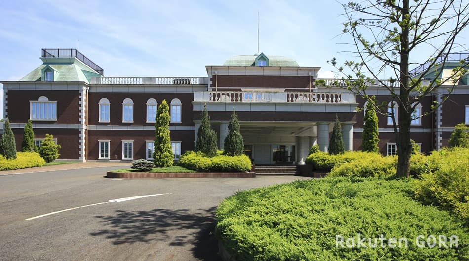 コースメイン画像