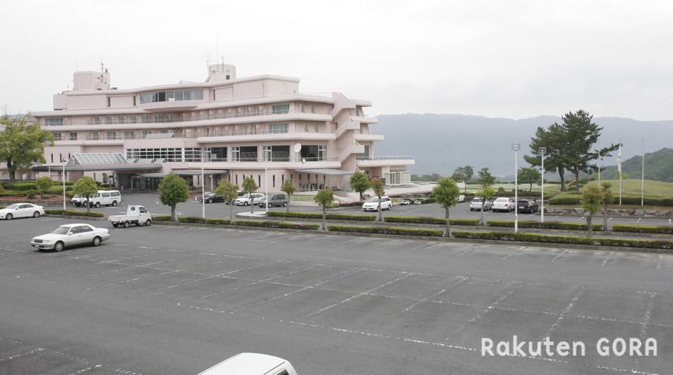 コースメイン画像