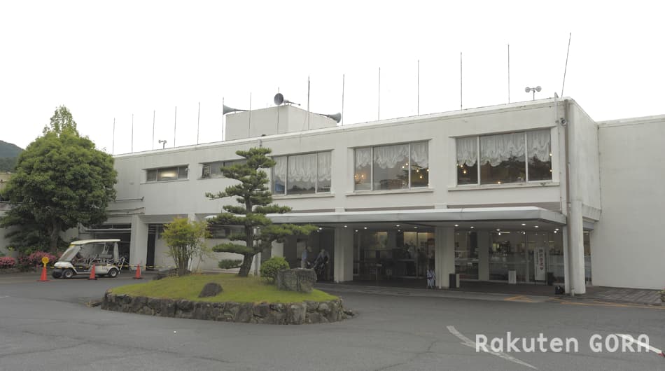 コースメイン画像