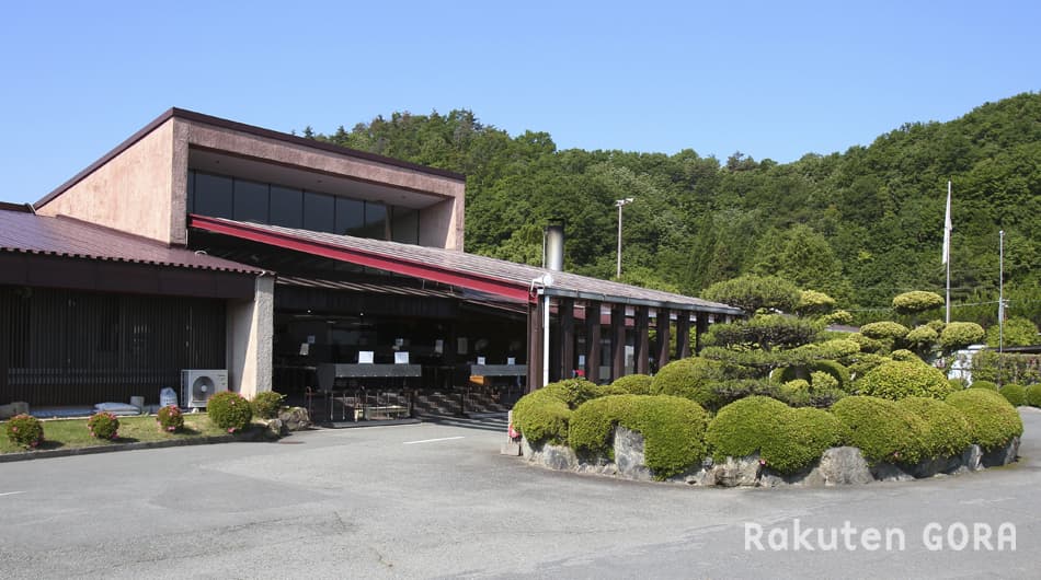 コースメイン画像