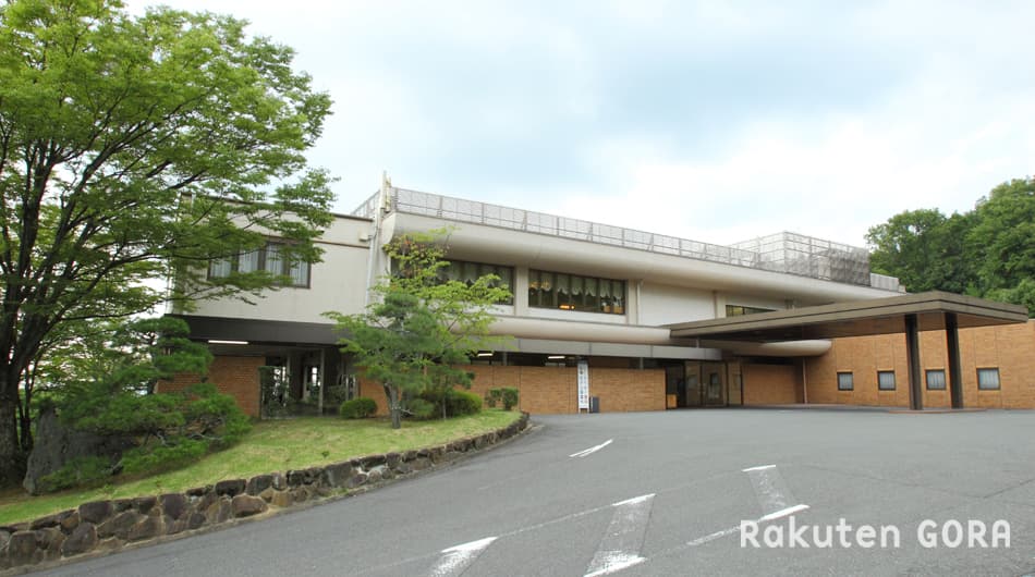 コースメイン画像