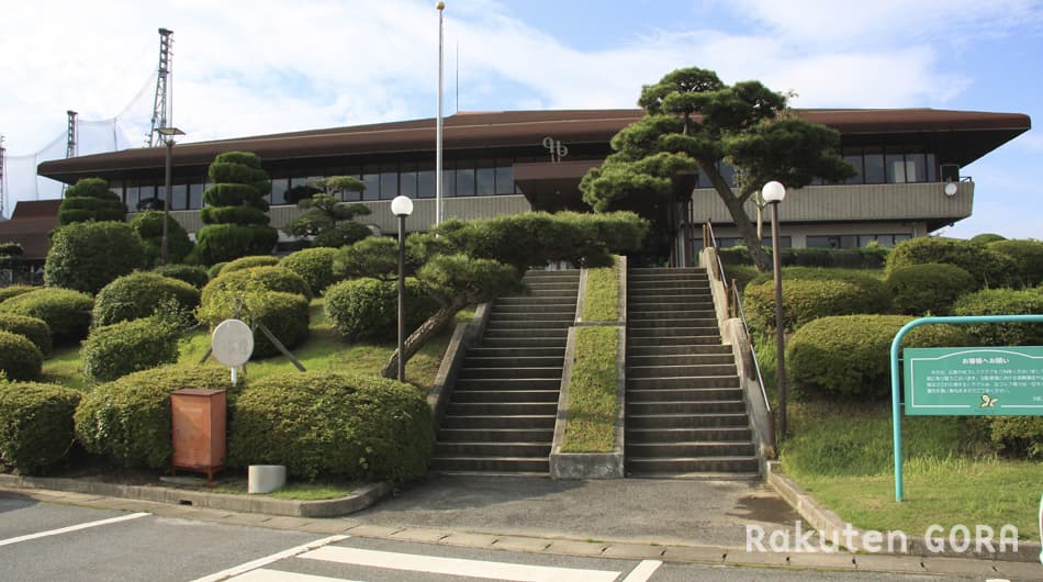 コースメイン画像