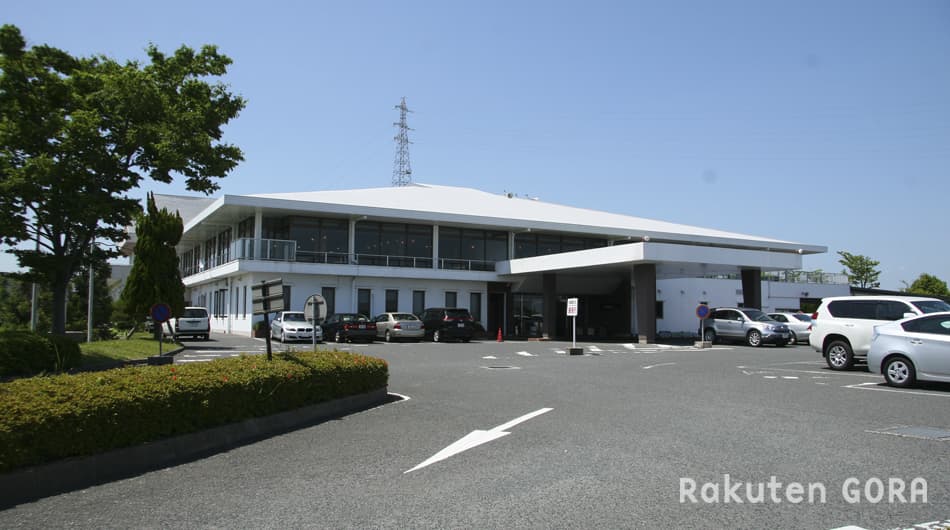 コースメイン画像