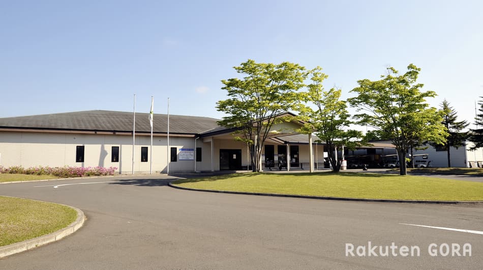 コースメイン画像