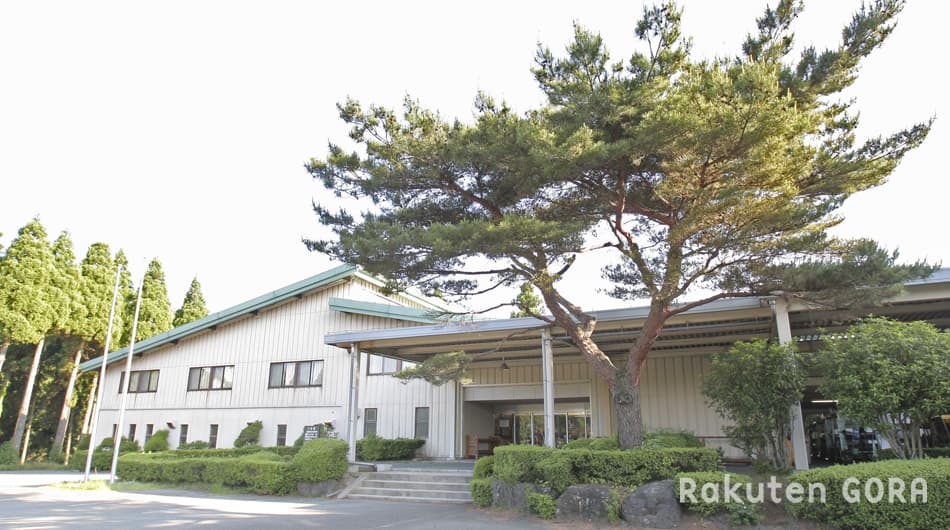 コースメイン画像