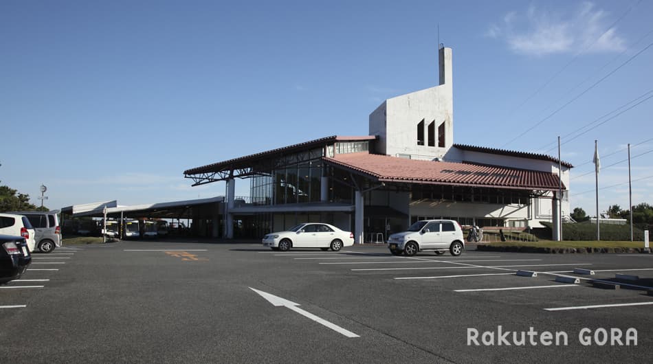 コースメイン画像