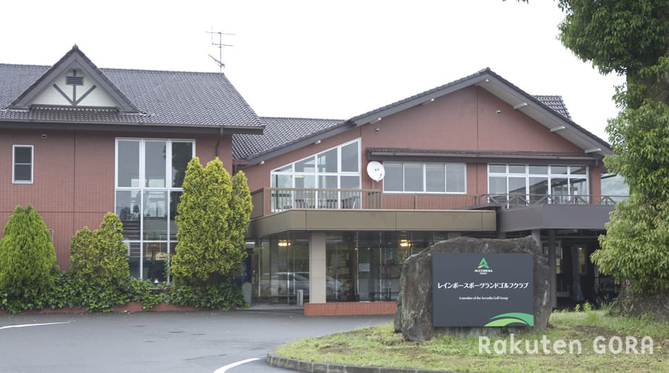 コースメイン画像
