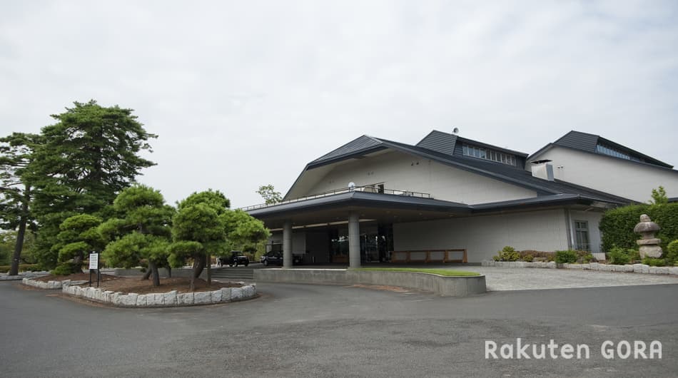 コースメイン画像