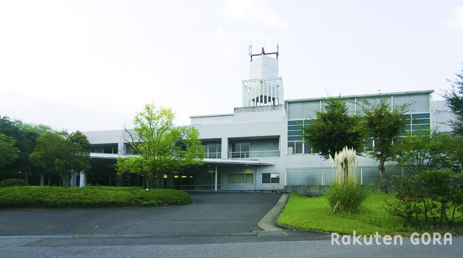 コースメイン画像