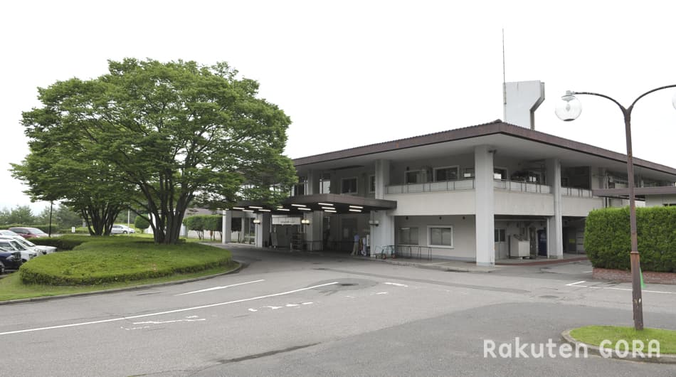 コースメイン画像