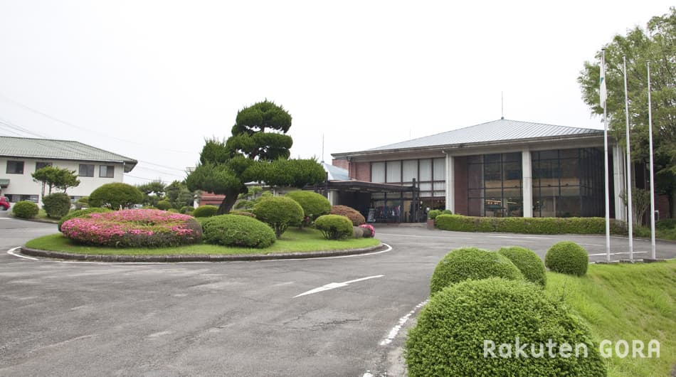 コースメイン画像