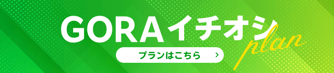 イチオシプランはこちら