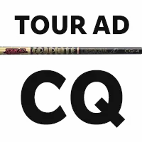 チャート「CQ」スイッチ