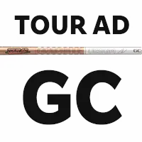 チャート「GC」スイッチ
