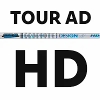 チャート「HD」スイッチ
