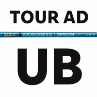 チャート「UB」スイッチ
